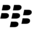 BlackBerry favicon