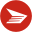 Canada Post favicon