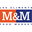 M&M Food Market favicon