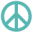 Peace by Chocolate favicon