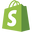 Shopify favicon