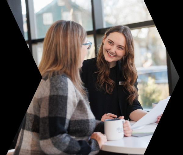 Affinity Credit Union image