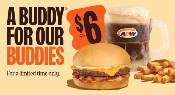 A&W Canada image