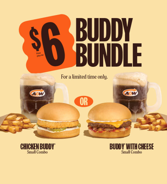 A&W Canada image
