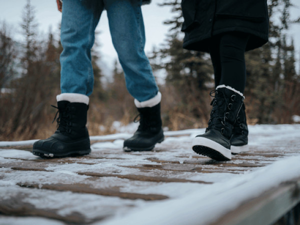 Baffin Boots image