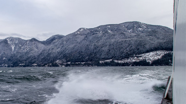 BC Ferries image