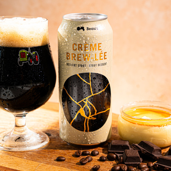 Beau’s All Natural Brewing Company image