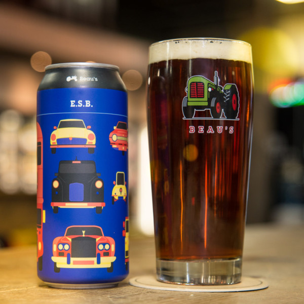 Beau’s All Natural Brewing Company image