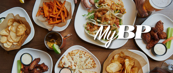 Boston Pizza image