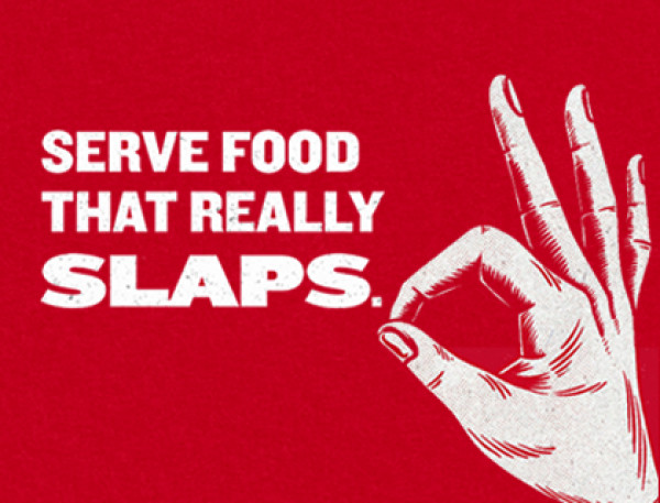 Boston Pizza image