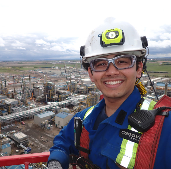 Cenovus Energy image