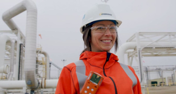 Enbridge image