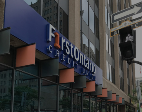 FirstOntario Credit Union image