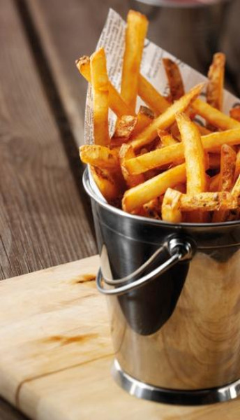 McCain Foods image