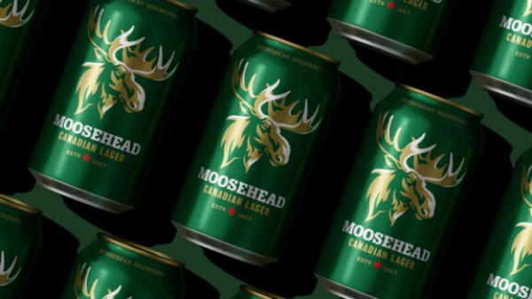 Moosehead Breweries image