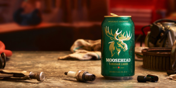 Moosehead Breweries image