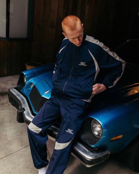 Reigning Champ image
