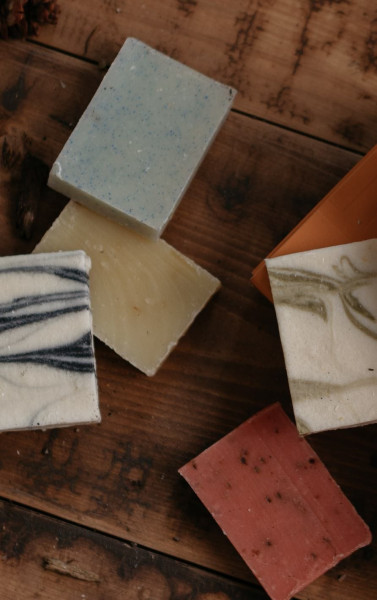 Rocky Mountain Soap Company image