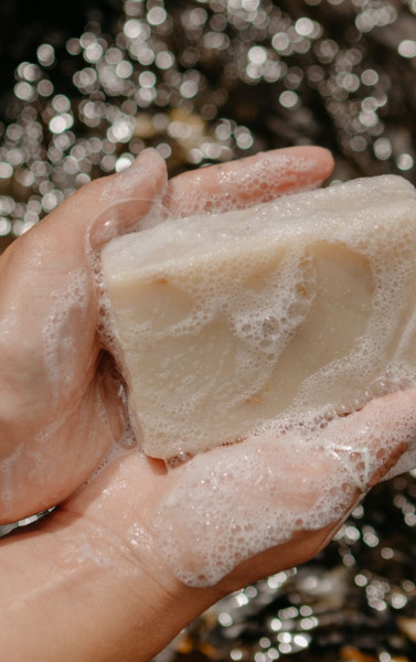 Rocky Mountain Soap Company image