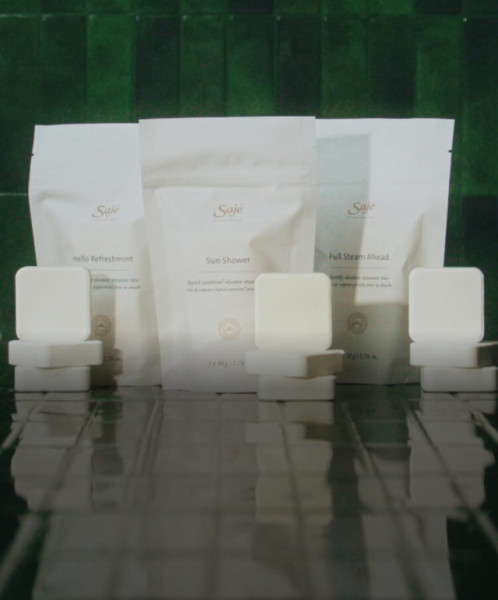 Saje Natural Wellness image