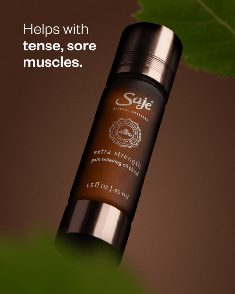 Saje Natural Wellness image