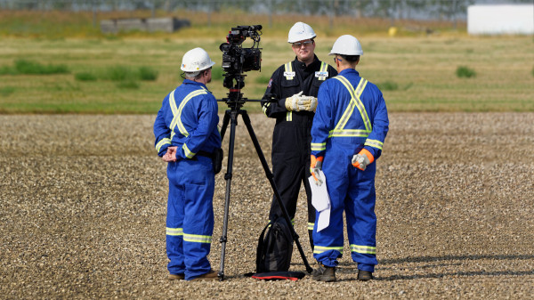 TC Energy image