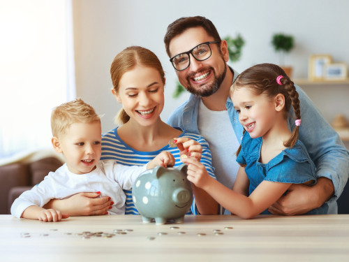 Finance & Insurance