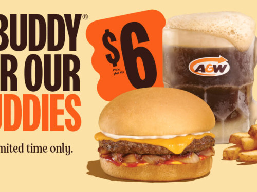 Food & Beverage