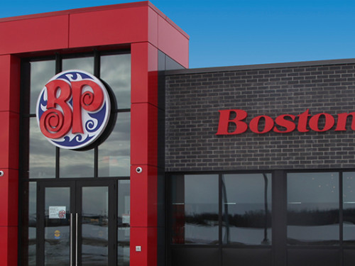 Food & Beverage