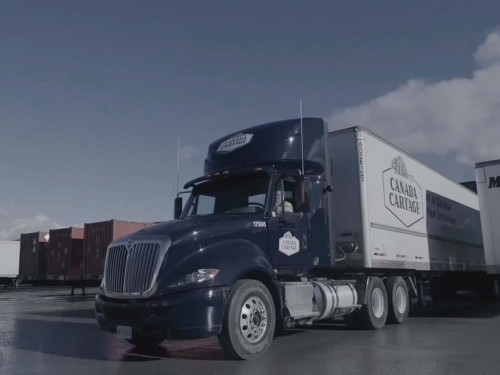 Transportation & Logistics