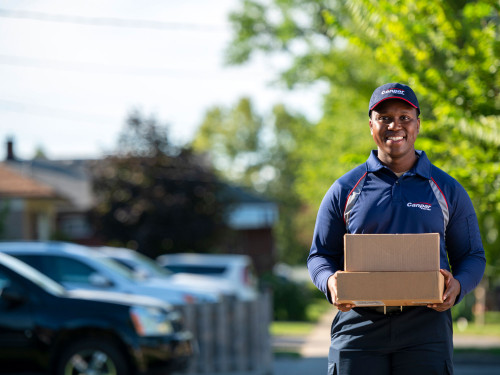 Transportation & Logistics