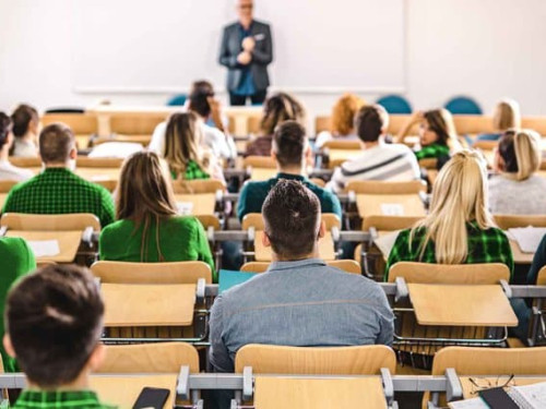 Education & Training