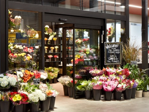 Retail & Consumer Goods