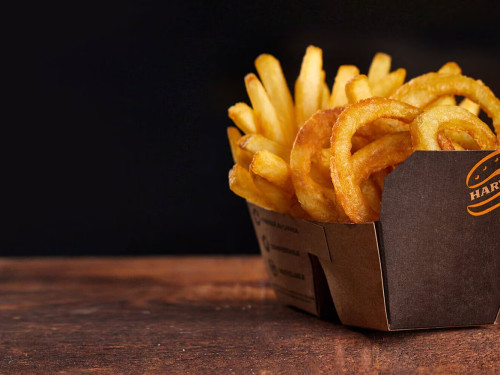 Food & Beverage