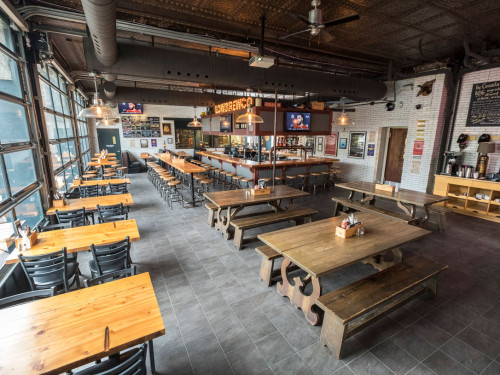 Food & Beverage