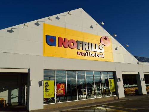 Retail & Consumer Goods