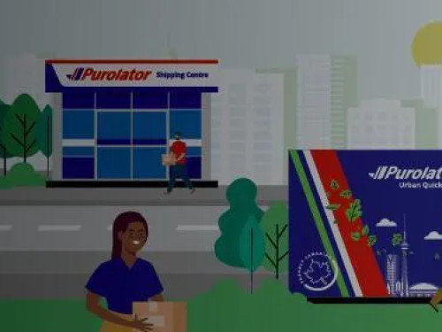 Transportation & Logistics