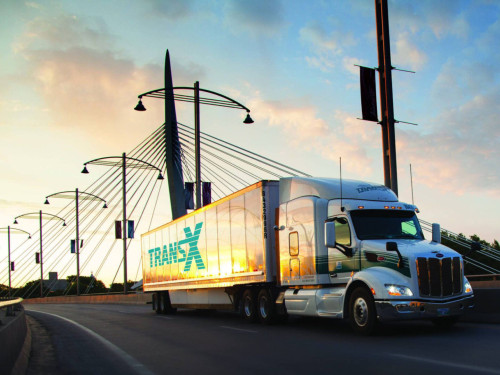 Transportation & Logistics