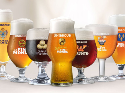 Food & Beverage