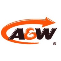 A&W Canada logo