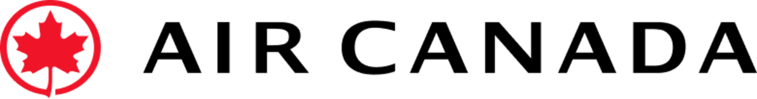 Air Canada logo
