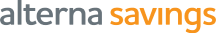 Alterna Savings logo