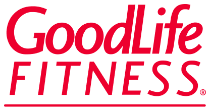 GoodLife Fitness logo