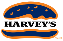 Harvey’s logo