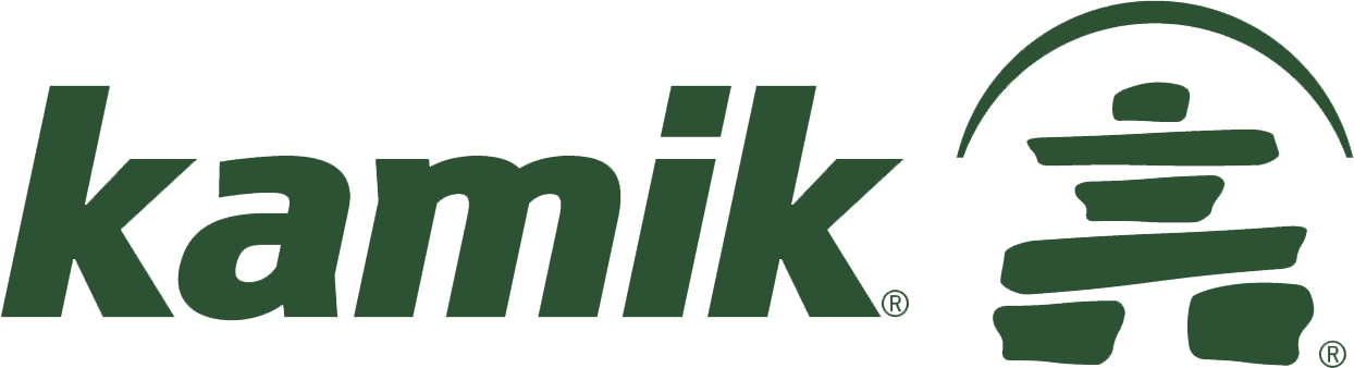 Kamik logo