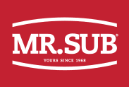 Mr. Sub logo