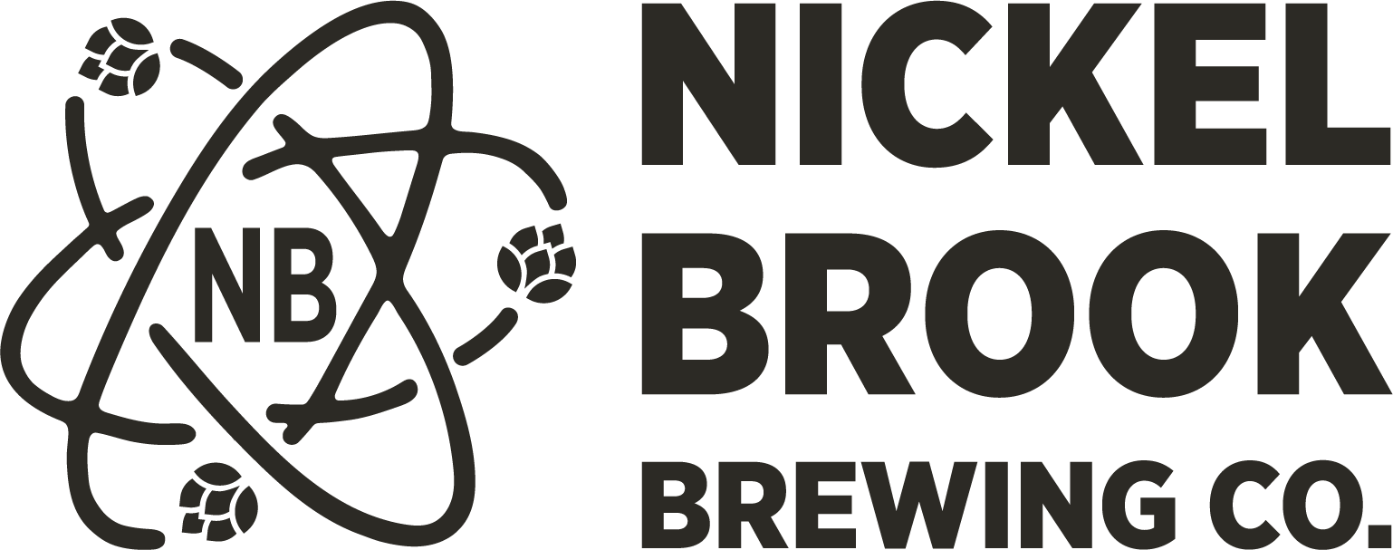 Nickel Brook Brewing Co. logo