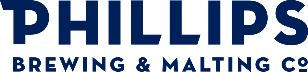 Phillips Brewing & Malting Co. logo