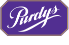 Purdy’s Chocolates logo