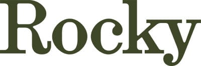 Rocky Mountain Soap Company logo